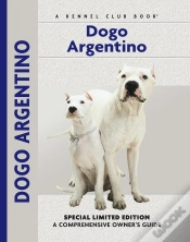 Capa do artigo Dogo Argentino