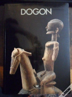 Capa do artigo Dogon