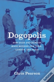 Capa do artigo Dogopolis