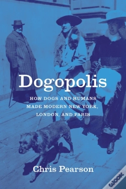 Capa do artigo Dogopolis
