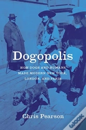 Capa do artigo Dogopolis