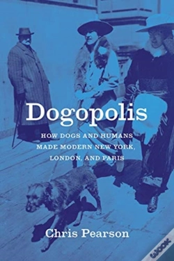 Capa do artigo Dogopolis
