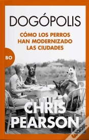 Capa do artigo Dogopolis
