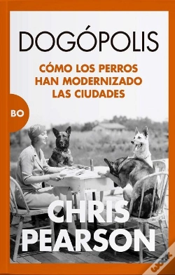 Capa do artigo Dogopolis