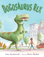 Dogosaurus Rex - Preview