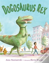 Dogosaurus Rex