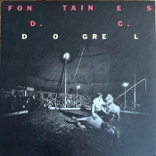 Capa do artigo Dogrel - Vinil