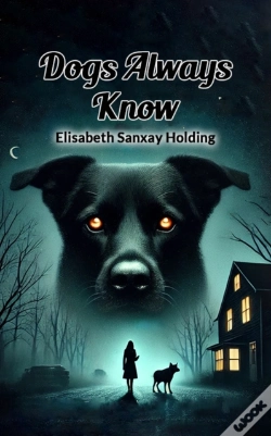 Capa do artigo Dogs Always Know