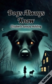 Capa do artigo Dogs Always Know
