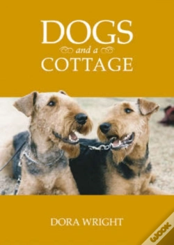 Capa do artigo Dogs And A Cottage