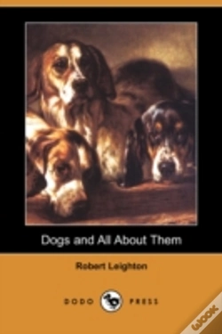Capa do artigo Dogs And All About Them