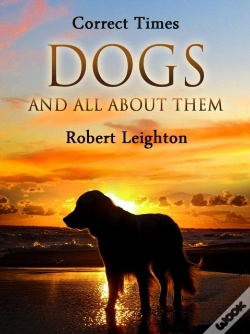 Capa do artigo Dogs And All About Them