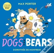 Capa do artigo Dogs And Bears