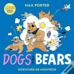 Capa do artigo Dogs And Bears