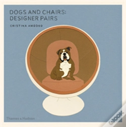Capa do artigo Dogs And Chairs