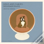 Capa do artigo Dogs And Chairs