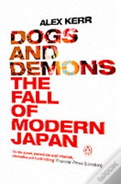 Capa do artigo Dogs And Demons