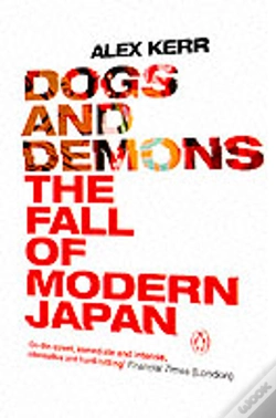 Capa do artigo Dogs And Demons