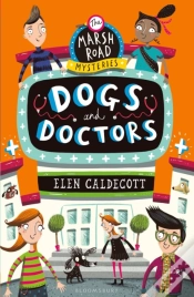 Capa do artigo Dogs And Doctors