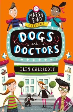 Capa do artigo Dogs And Doctors