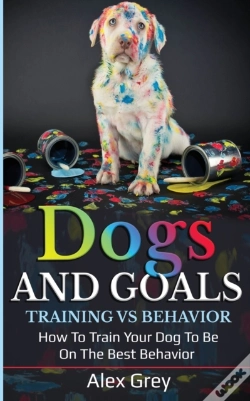 Capa do artigo Dogs And Goals Training Vs Behavior