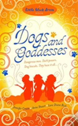 Capa do artigo Dogs And Goddesses