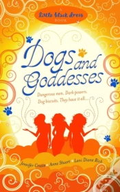 Capa do artigo Dogs And Goddesses