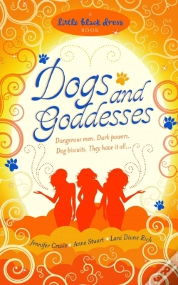 Capa do artigo Dogs And Goddesses