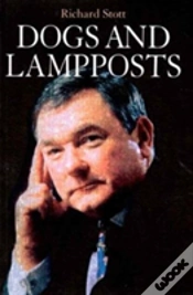 Capa do artigo Dogs And Lampposts