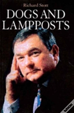 Capa do artigo Dogs And Lampposts