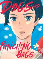 Capa do artigo Dogs And Punching Bags
