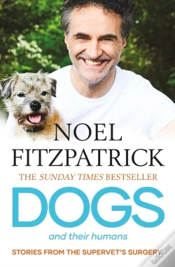 Capa do artigo Dogs And Their Humans