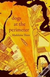 Capa do artigo Dogs At The Perimeter