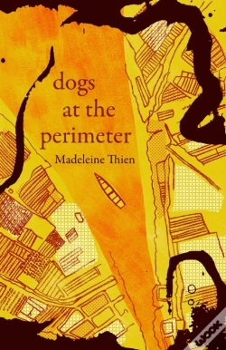 Capa do artigo Dogs At The Perimeter