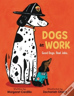 Capa do artigo Dogs At Work