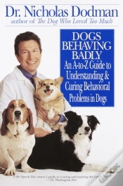 Capa do artigo Dogs Behaving Badly