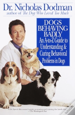 Capa do artigo Dogs Behaving Badly