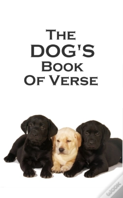 Capa do artigo Dog'S Book Of Verse