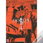 Capa do artigo Dogs Bullets & Carnage T.4