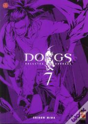 Dogs Bullets & Carnage T.7