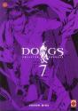 Dogs Bullets & Carnage T.7 - Preview