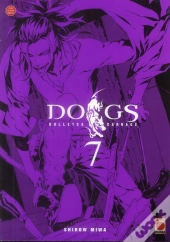 Dogs Bullets & Carnage T.7