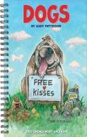 Dogs By Gary Patterson 2027 Engagement