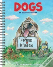 Capa do artigo Dogs By Gary Patterson 2027 Engagement