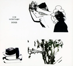 Capa do artigo Dogs - CD