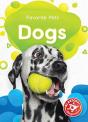 Dogs - Preview