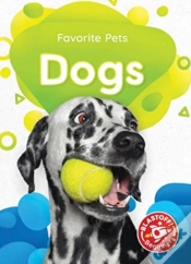 Capa do artigo Dogs