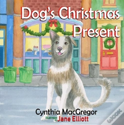 Capa do artigo Dog'S Christmas Present