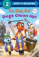 Dogs Clean Up!