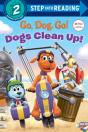 Dogs Clean Up! - Preview